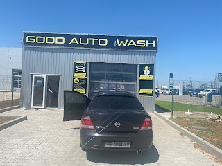 Good Auto Service Херсон