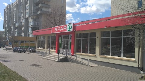 SPAR