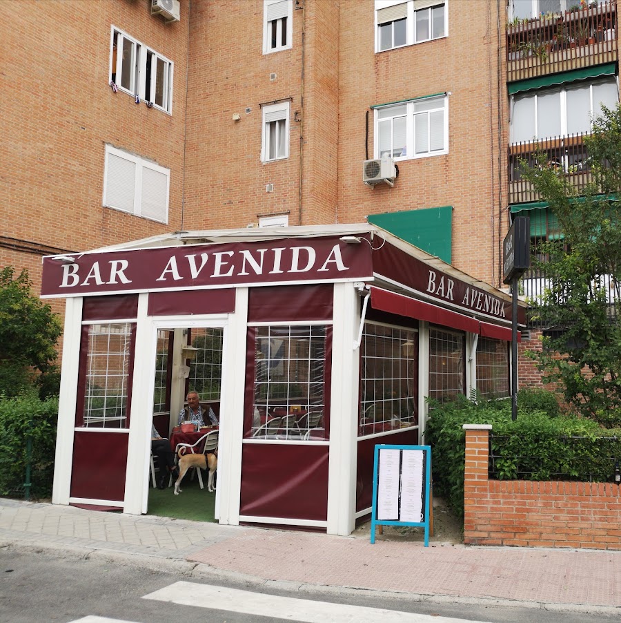 Foto de Bar Avenida