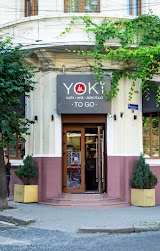 Yoki To Go