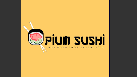 Opium Sushi