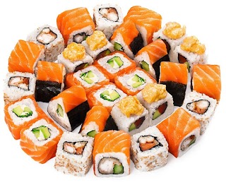 Sushi 3303