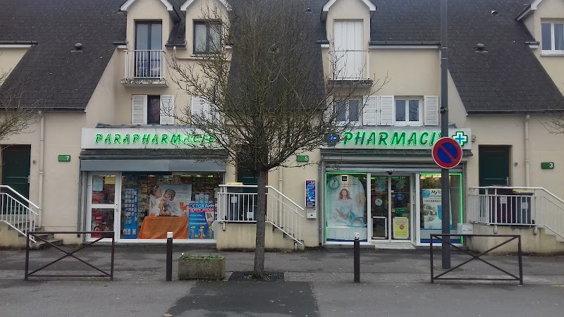 photo pharmacie