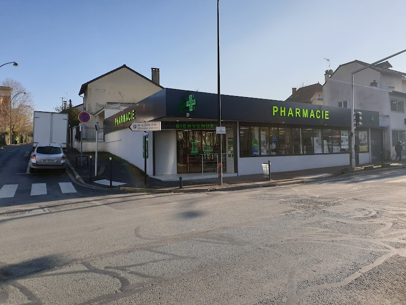 photo pharmacie