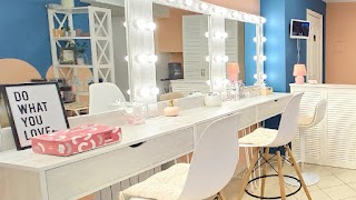 G.I.R.L.S Beauty Room (студия маникюра)