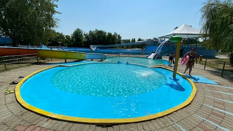 Atlantika Vizividámpark