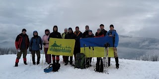 "Экспедиция" Спортивный клуб