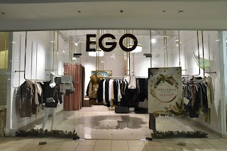 Жіночий одяг EGO