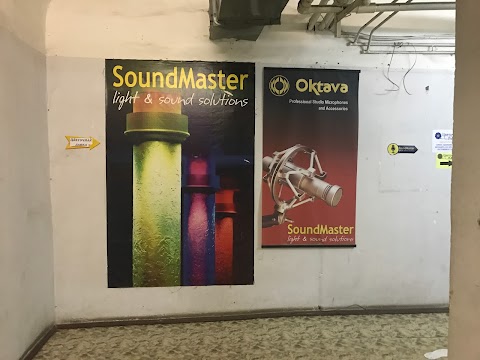 SoundMaster