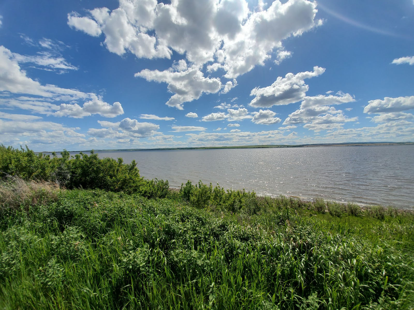 Bear Lake Campground