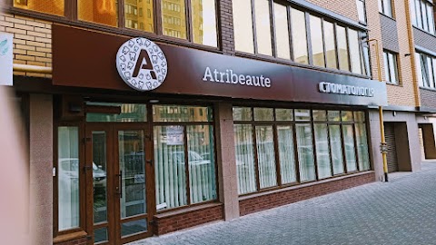 Стоматологія Atribeaute clinic