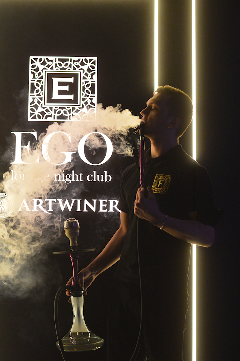 Ego lounge night club