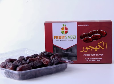 photo of FruitSabzi