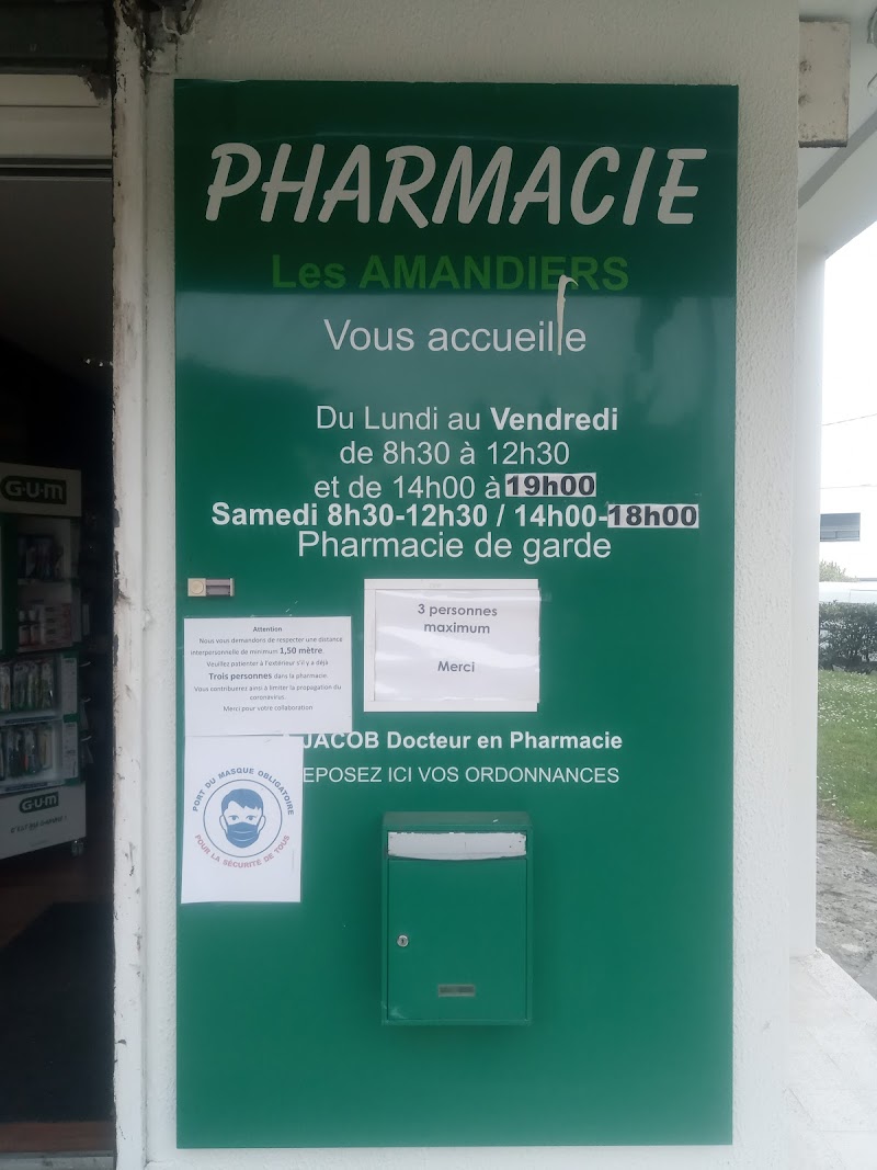 photo pharmacie