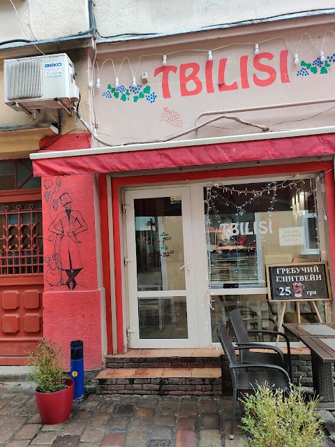 Tbilisi