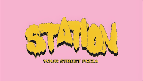 STATION PIZZA