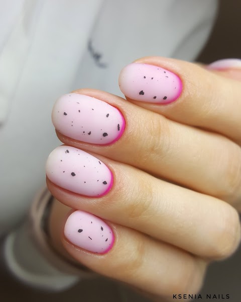 Ksenia Nails