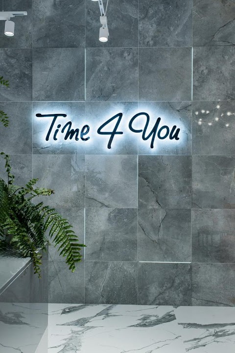 Time 4 You Студія краси