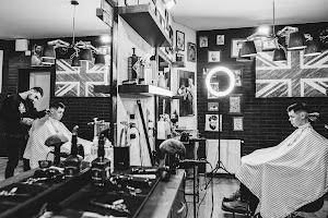 Barbershop London