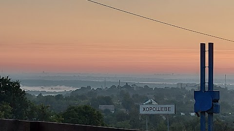 Гостинний двір у Хорошеві