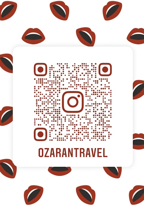 Ozaran Travel agency