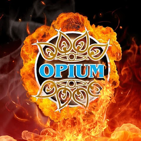 Opium Club