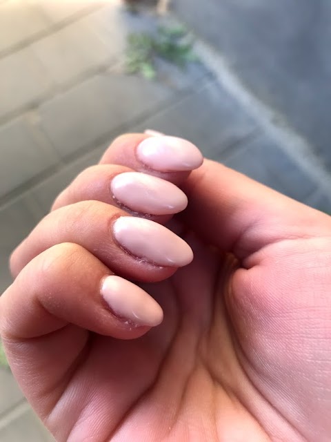 nail studio Акварель