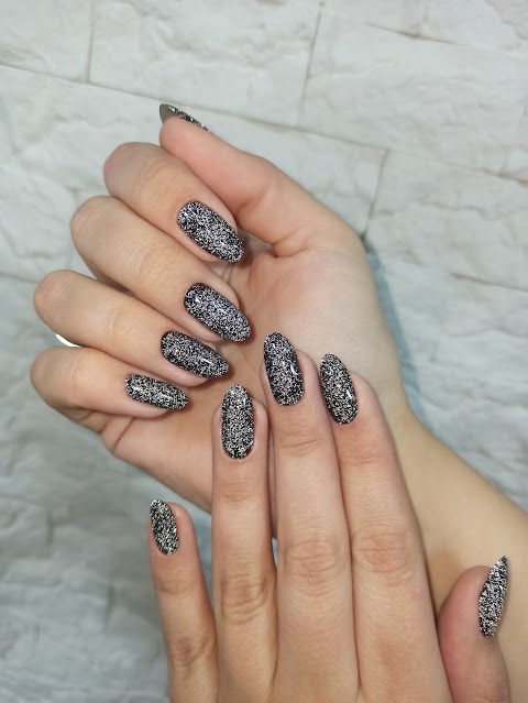 Shiny nail