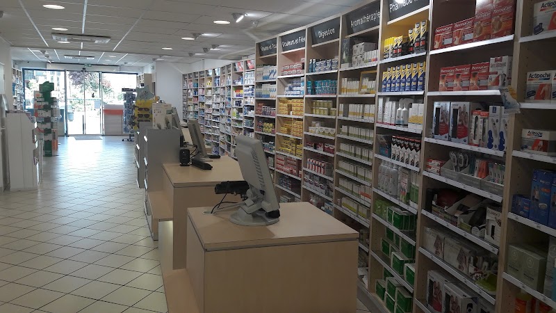 photo pharmacie