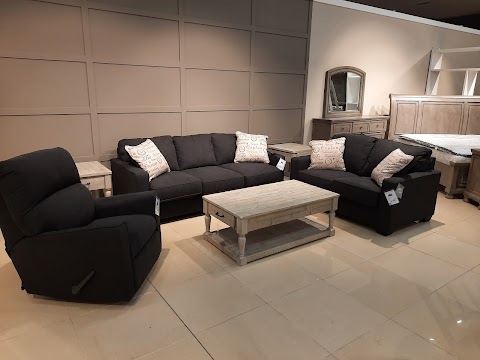 Ashley Furniture HomeStore Ukraine