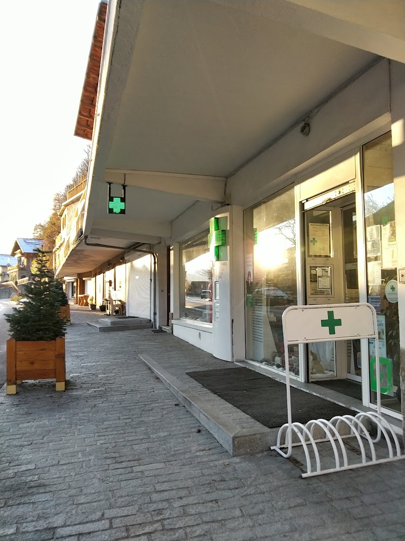 photo pharmacie