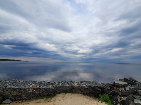 Будиночок в лісі