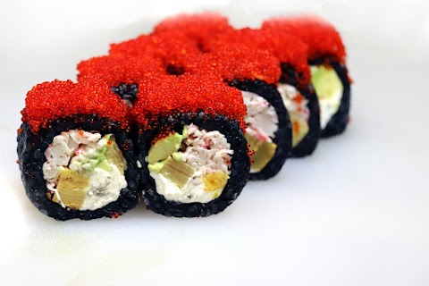 Kraken Sushi