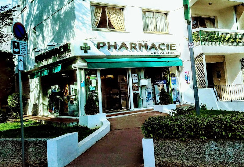 photo pharmacie