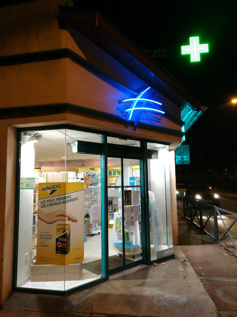 photo pharmacie