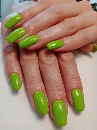 Маникюр на ЖК София - Story_pro_nails