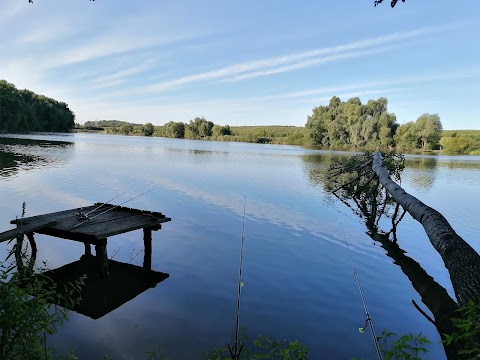 БВ "Клевое место"