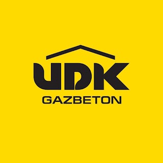 UDK газобетон. Харьков