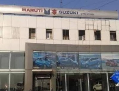 photo of Maruti Suzuki ARENA (Dhru Motors, Surat, Udhna)