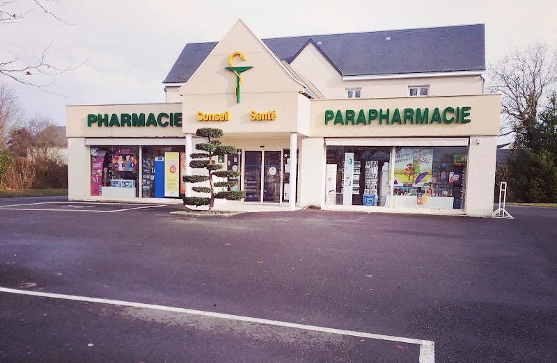 photo pharmacie