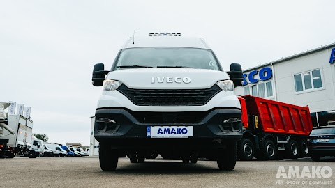 АМАКО IVECO