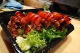 Aji Fusion Sushi