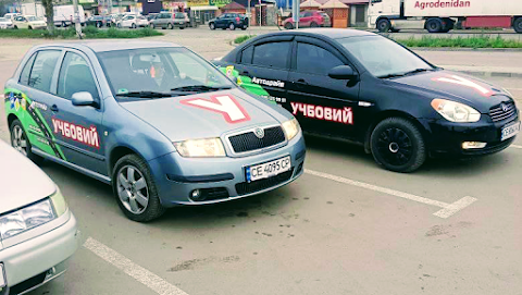 ТОВ "ВСТ АВТОДРАЙВ"