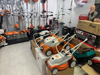 STIHL - магазин Інструмент - офіційний дилер