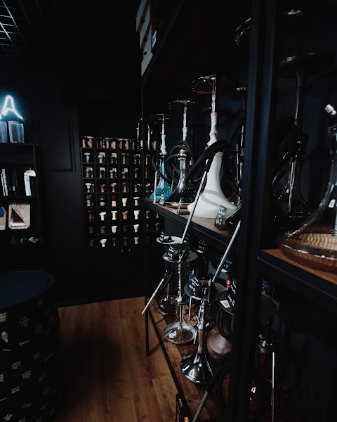 Кальян Маркет Tornado Hookah Shop