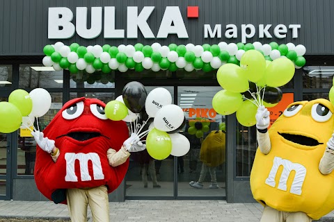 BULKA маркет