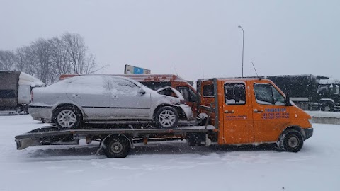 Шиномонтаж Свалява