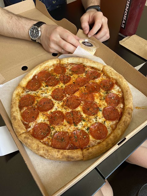 Monopizza