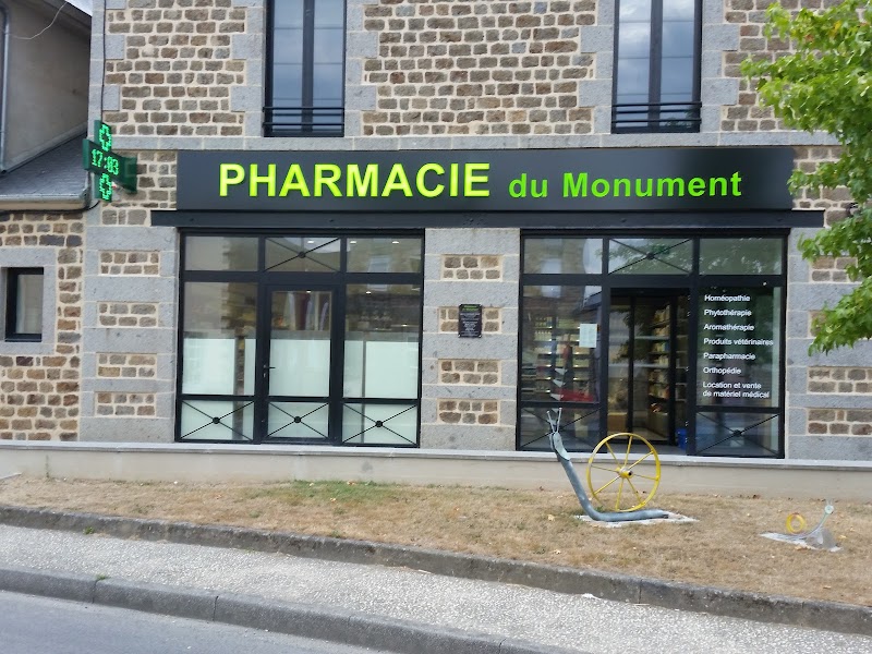 photo pharmacie