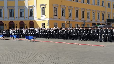 Пам'ятник Дюку де Рішельє